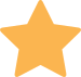 5 Star Rating
